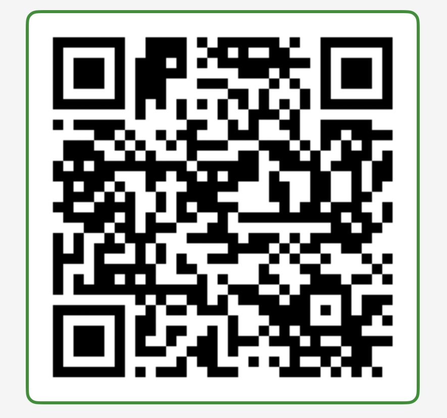 QR код для оплаты